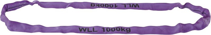 Actual product image Futuro BRW Round sling