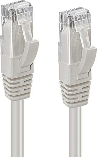 Actual product image MicroConnect Network cable (U/UTP, CAT6, 0.30 m)