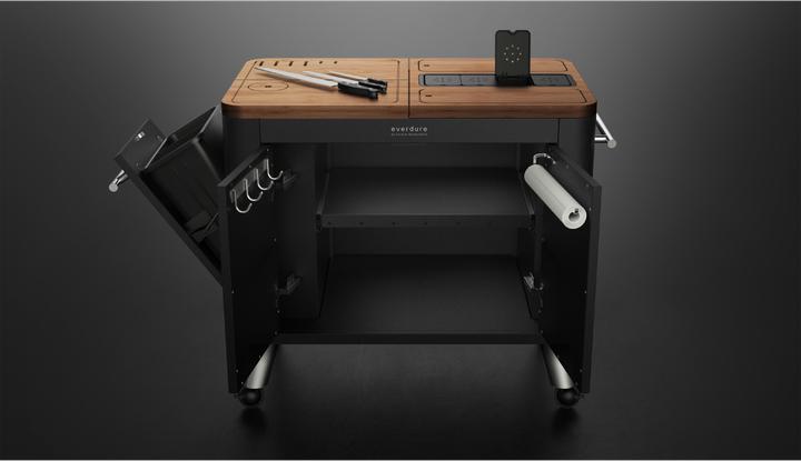 Produktbild Everdure Mobile Outdoor Küche