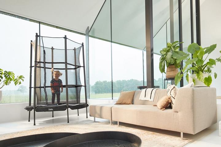 Actual product image Salta Premium Black Edition (183 cm)