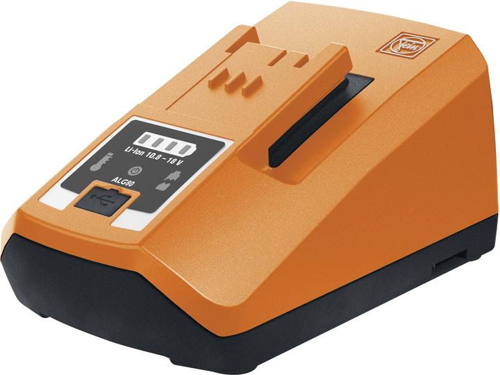Actual product image Fein ALG 80 (18 V)