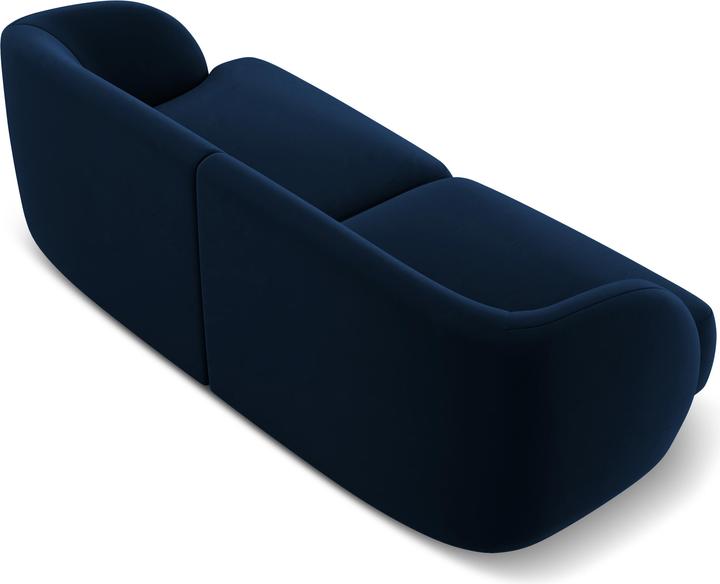 Actual product image Micadoni Miley (2 person sofa)