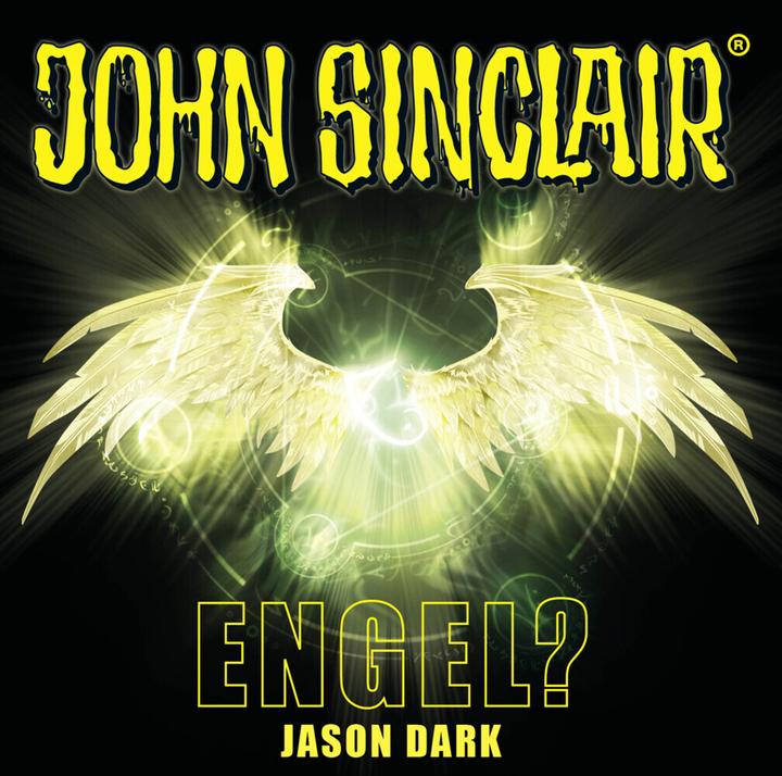 Produktbild John Sinclair - Engel? (Alexandra Lange, Dietmar Wunder, Jason Dark, Deutsch)