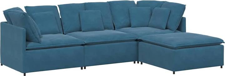 Image du produit VidaXL Raoul (Canapé modulaire)