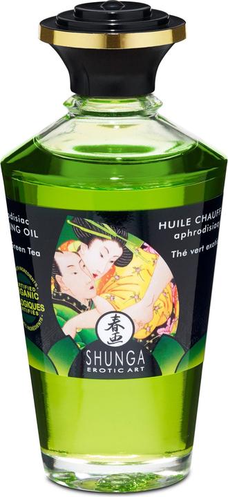 Produktbild Shunga Aphrodisiac Warming (100 ml)