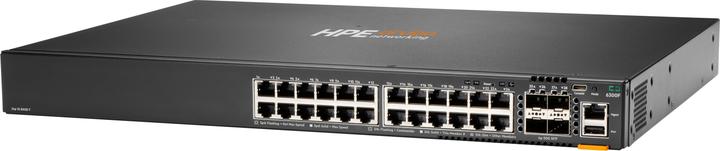 Produktbild Aruba CX 6300F L3 Gigabit Ethernet (10/100/1000) (24 Ports)