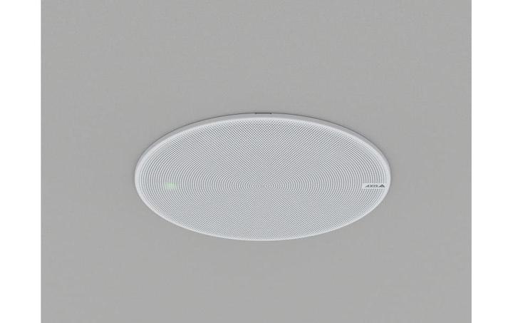 Productafbeelding Axis C1211-E NETWERKPLAFOND (Voedingseenheid)