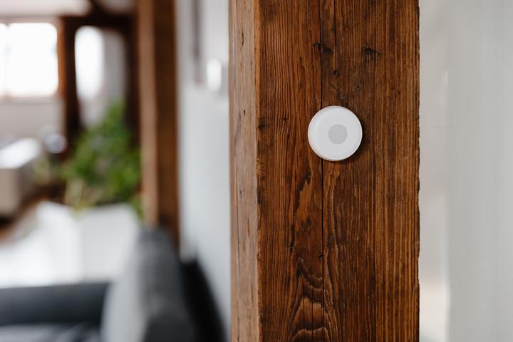 Produktbild Tesla Tsl-Sen-Button