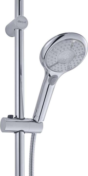 Actual product image Diaqua Gerana