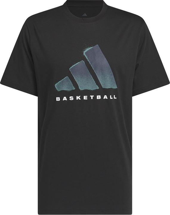 adidas Basketball Graphic T-Shirt