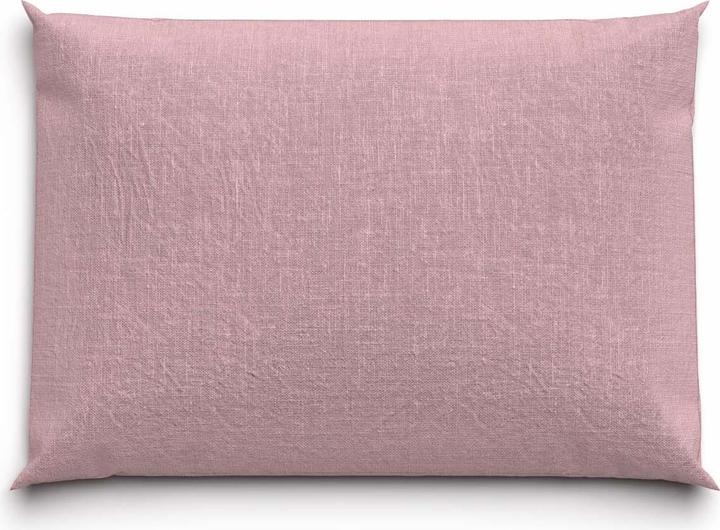 Image du produit Lotus Bettwaren Parure de lit en lin uni (Taie d'oreiller, 50 x 70 cm)