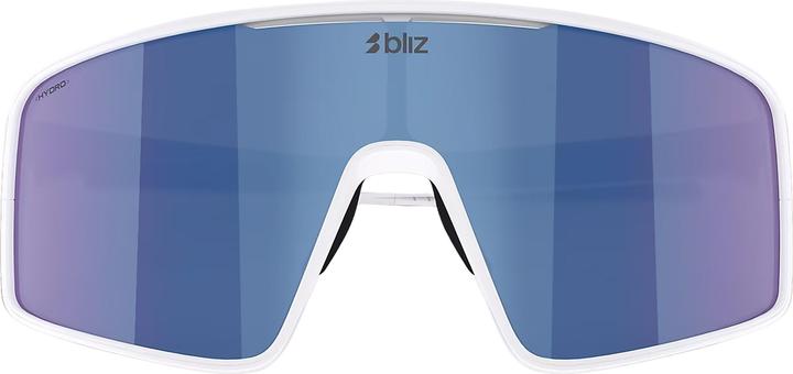 Image du produit Bliz P001S (Grey w Blue Mirror, Miroir Bleu)