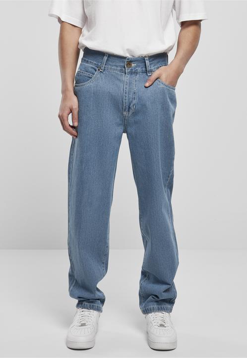 Immagine prodotto Southpole Spray Logo Denim - 16852 (32)