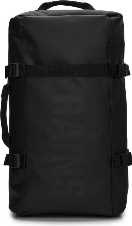 Immagine prodotto Rains Borsa Texel Checkin W3 (62 l)