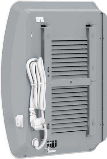 Produktbild Stiebel Eltron CK 20 Premium (2000 W)