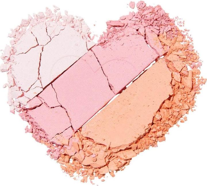 Produktbild MeloMeli - Magic Spell Blusher 01 Blooming Again