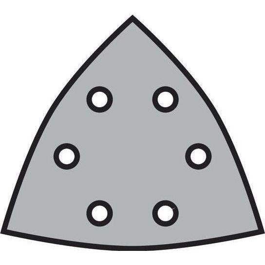 Thumbnail - Klingspor, Schleifmittel, PS 22 K - Schleifscheiben 96 mm (40)