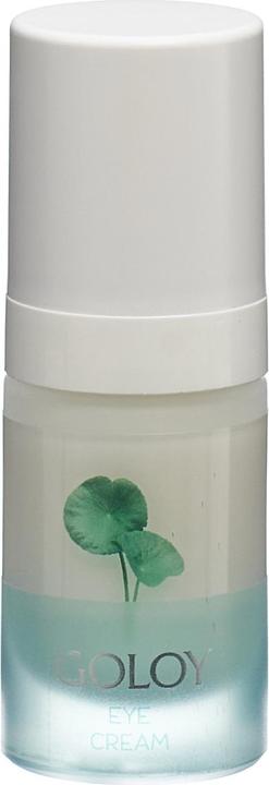 Immagine prodotto Goloy Cura degli occhi Vitalize (Crema per la cura degli occhi, 15 ml, Giorno)