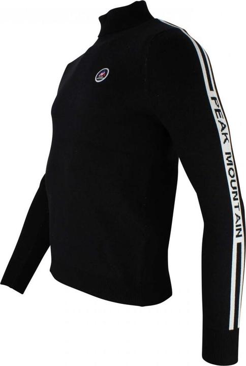 Produktbild Peak mountain Pullover mit Rollkragen (M)