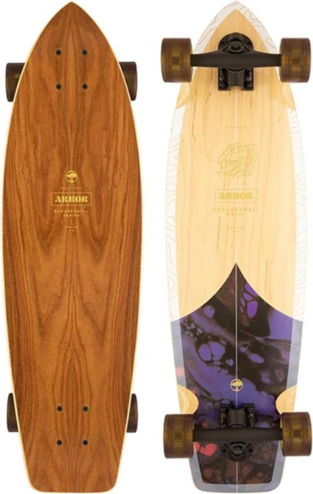 Immagine prodotto Arbor Groundswell Rally Performance Cruiser