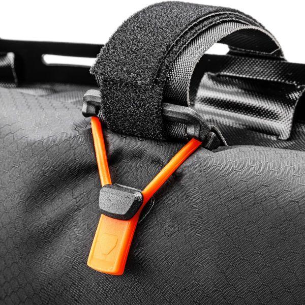 Actual product image Ortlieb F9945 (3 l, Frame bag)