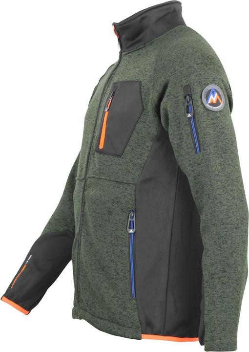 Produktbild Peak mountain Club (3XL)