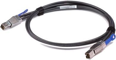 Immagine prodotto HPE Cavo HP HD-SAS: SFF8644-SFF8644, 4m