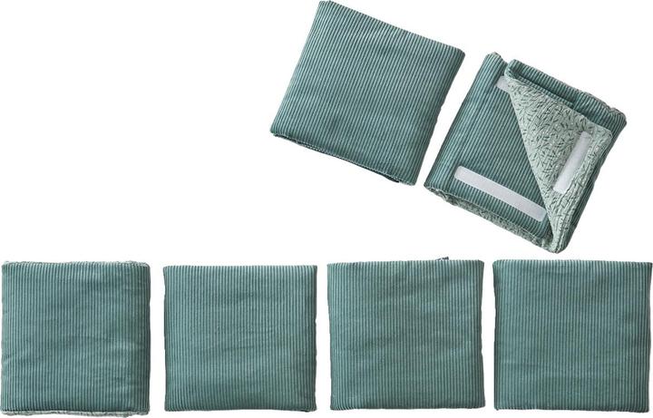 Image du produit Vertbaudet Baby Bettumrandung MAGIC FOREST Oeko-Tex