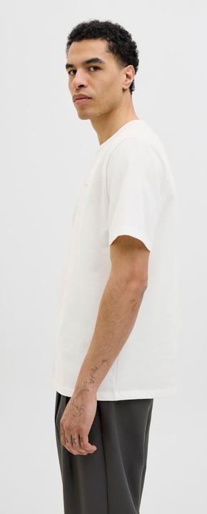 Actual product image Jack & Jones Logo Rundhals T-shirt T-shirt (XL)