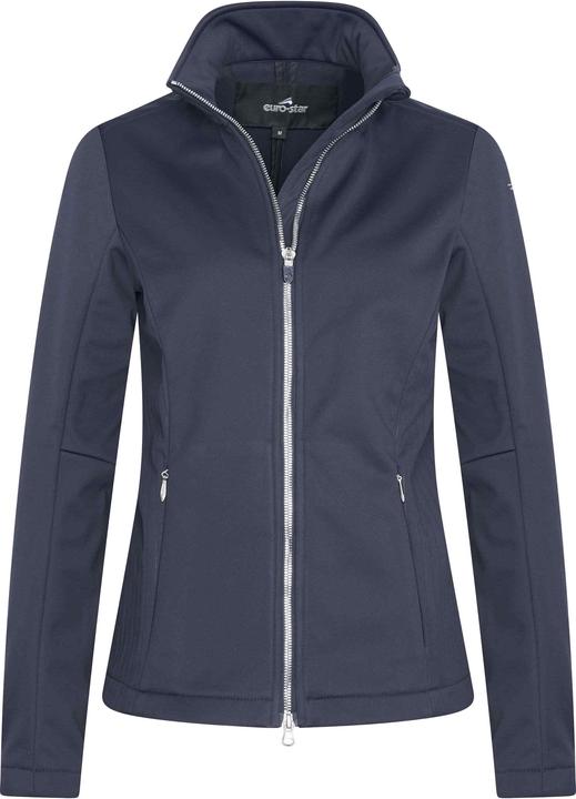 Actual product image Euro-star Tech Fiorenza (XS)