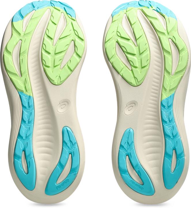Produktbild ASICS Performance Gel-Nimbus 27 TR (40.5)