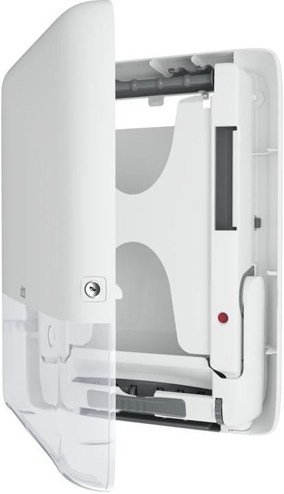 Produktbild Tork Handtuchspender PeakServe® Mini