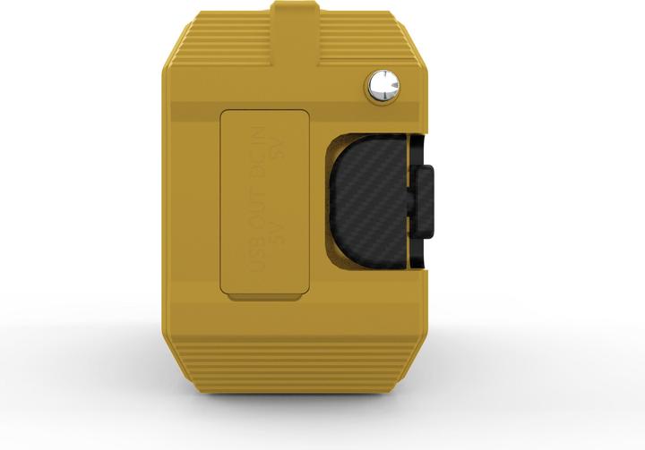 Produktbild Sayva Camping DAB+ (DAB+, FM, Bluetooth)