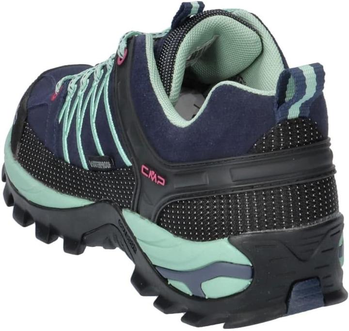 Produktbild CMP Campagnolo Rigel Low WP (37)