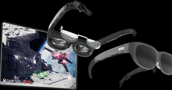 Immagine prodotto Lenovo Occhiali Legion (RCH)