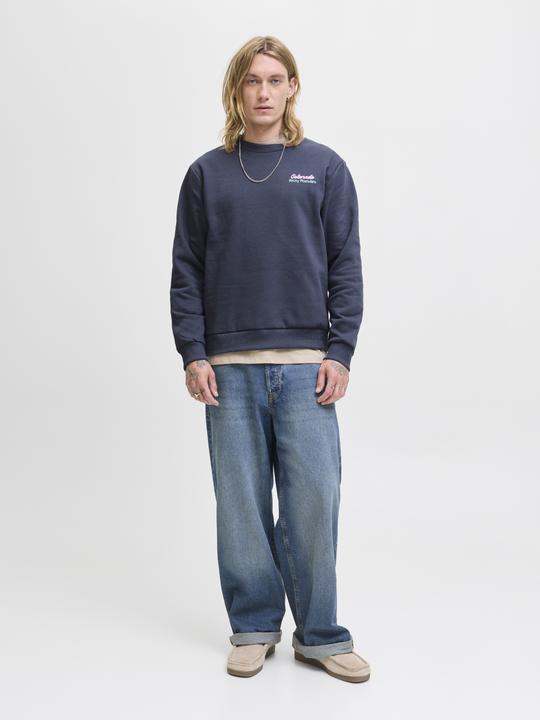 Produktbild Jack & Jones Sweatshirt Sweatshirt (XS)