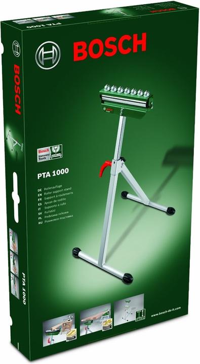 Productafbeelding Bosch Home & Garden Pta 1000 (46.60 cm, 79 cm)