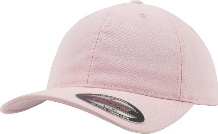 Produktbild Flexfit Garment Washed Cotton Dad Hat (M, S)