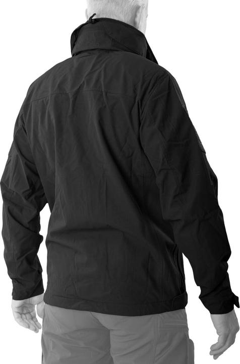 Actual product image Uf Pro Softshell Jacket Delta Eagle Gen.3 Black,XS (XS)