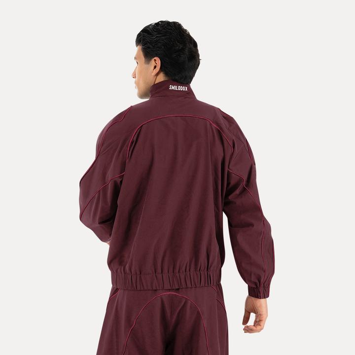 Produktbild Smilodox Trainingsjacke Kyson (L)