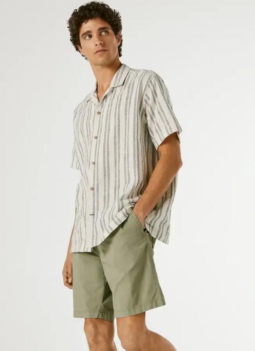 Produktbild Pepe Jeans Short aus Popeline (29)