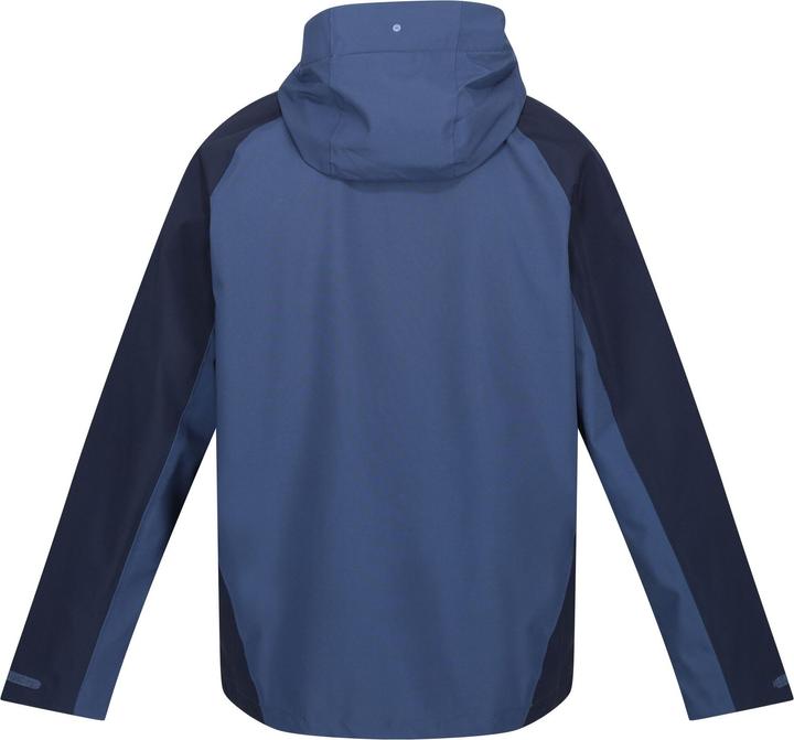 Actual product image Regatta Britedale Jacket Waterproof (3XL)