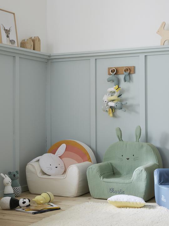 Immagine prodotto Vertbaudet Poltrona/Reclinabile