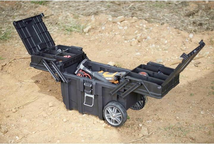 Immagine prodotto Keter Scatola del lavoro (12 pezzi)