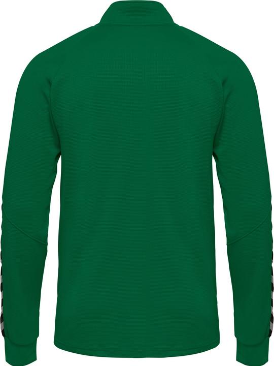 Produktbild hummel Authentic Poly Zip Jacket (S)