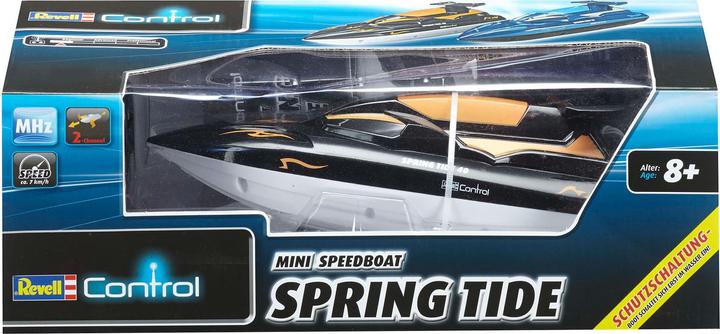 Produktbild Revell Spring Tide 40