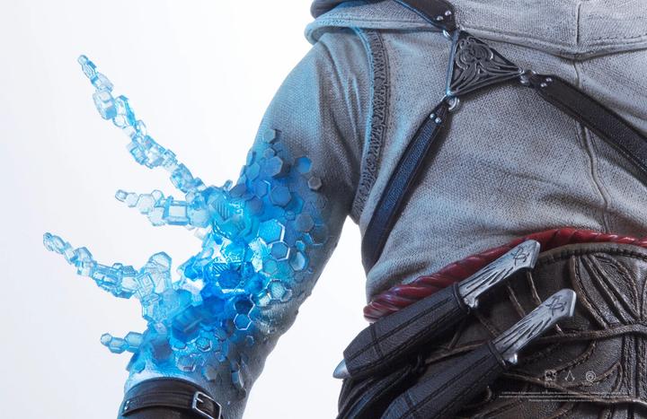 Immagine prodotto Purearts ASSASSIN'S CREED - Altair Animus - Statuette compatible '68x35x69cm'