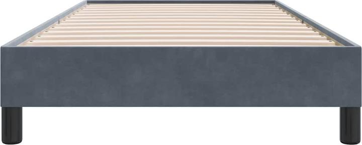 Produktbild vidaXL Boxspringbett (100 x 210 cm)