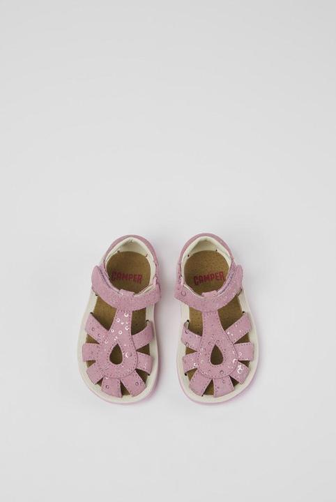 Produktbild Camper sandalen für babys rug (25)