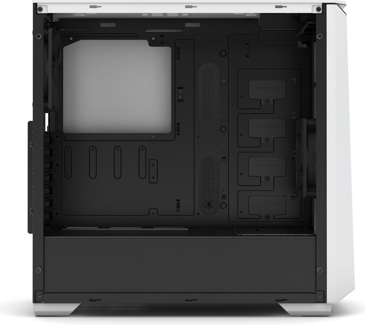 Produktbild Phanteks Eclipse P400 Tempered Glass (ATX, mATX, Mini-ITX, E-ATX)